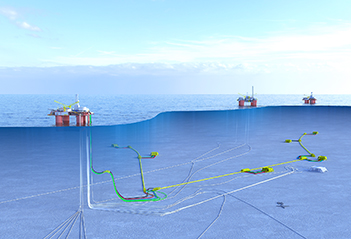 Equinor awards US$184m offshore Norway contracts to TechnipFMC